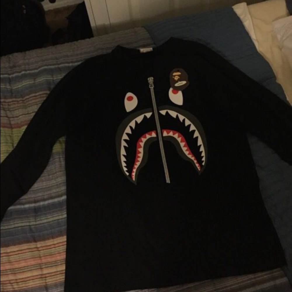 Bape tee